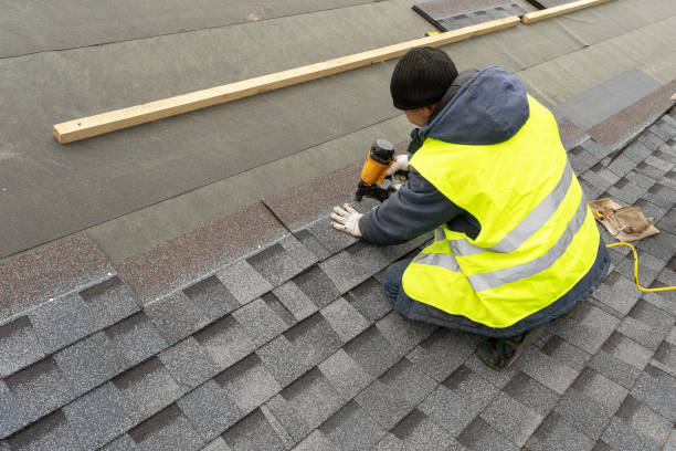 Best Slate Roofing Contractor  in Golden Triangle, NJ