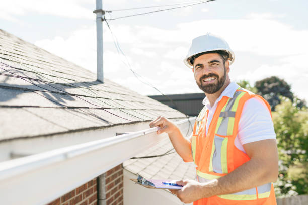 Best Gutter Installation and Roofing  in Golden Triangle, NJ