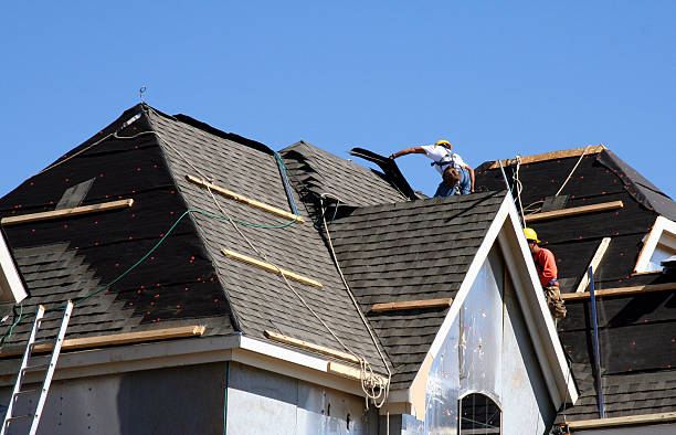 Quick and Trustworthy Emergency Roof Repair Services in Golden Triangle, NJ