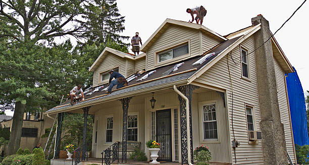 Best Flat Roof Repair Services  in Golden Triangle, NJ