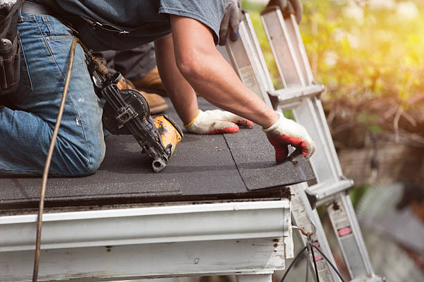 Best Gutter Installation and Roofing  in Golden Triangle, NJ