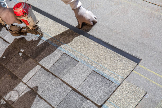 Best New Roof Installation  in Golden Triangle, NJ