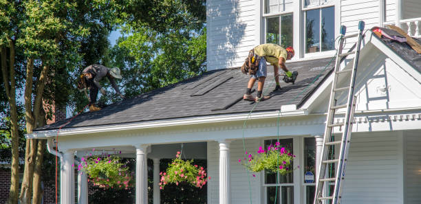 Quick and Trustworthy Emergency Roof Repair Services in Golden Triangle, NJ