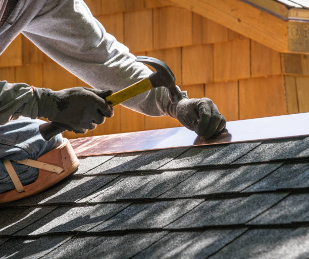 Best Storm Damage Roof Repair  in Golden Triangle, NJ